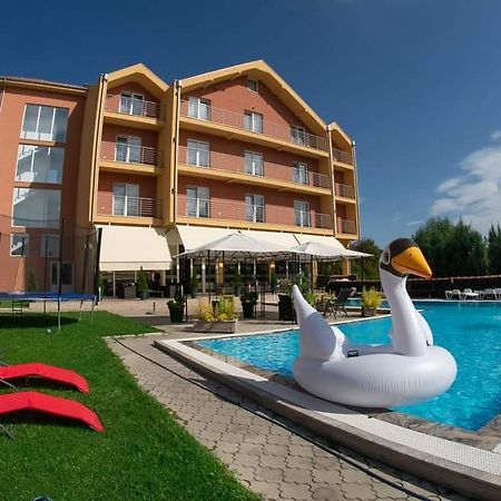 Garni Hotel Mali Predah - Novi Deo Knjazevac Εξωτερικό φωτογραφία