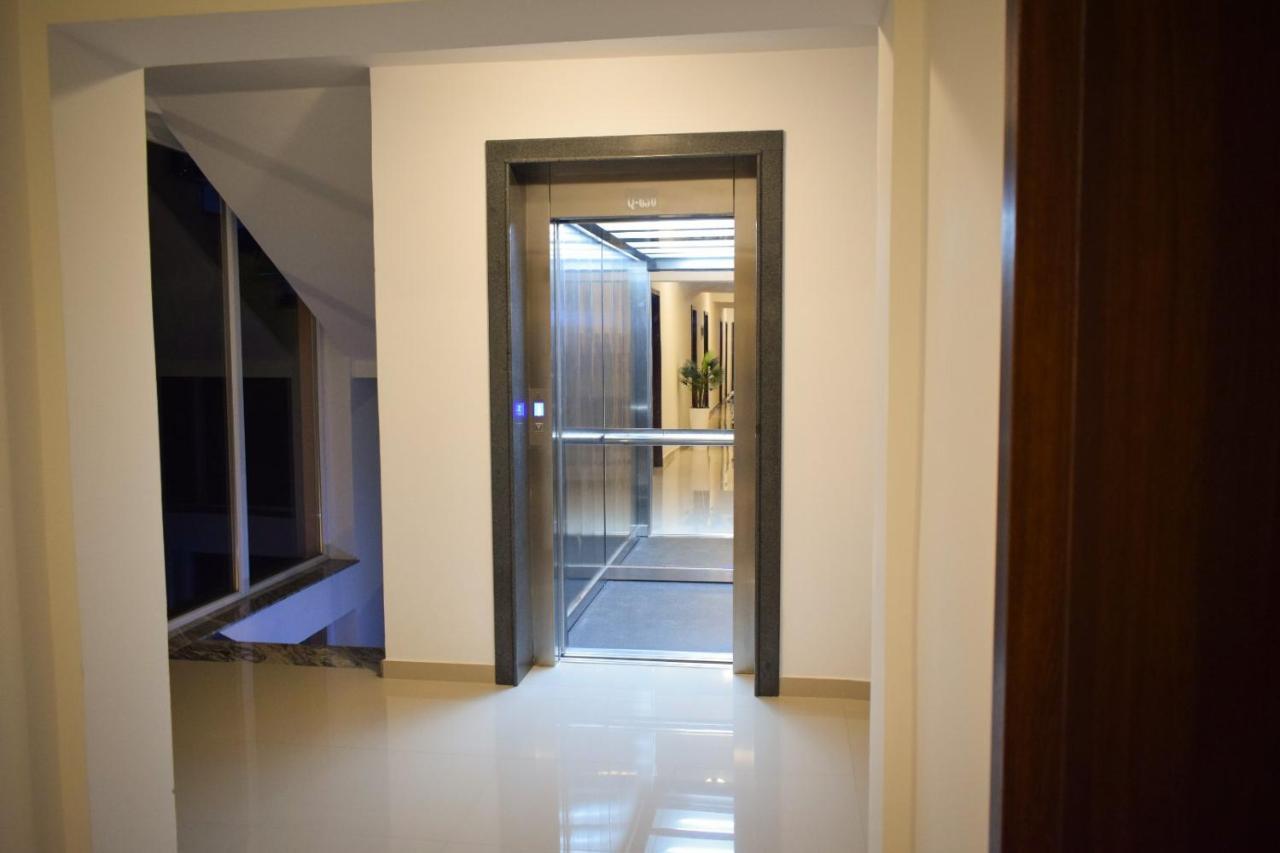 Garni Hotel Mali Predah - Novi Deo Knjazevac Εξωτερικό φωτογραφία