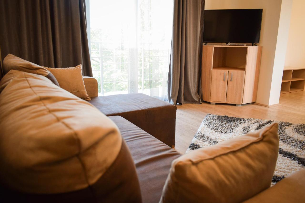 Garni Hotel Mali Predah - Novi Deo Knjazevac Εξωτερικό φωτογραφία