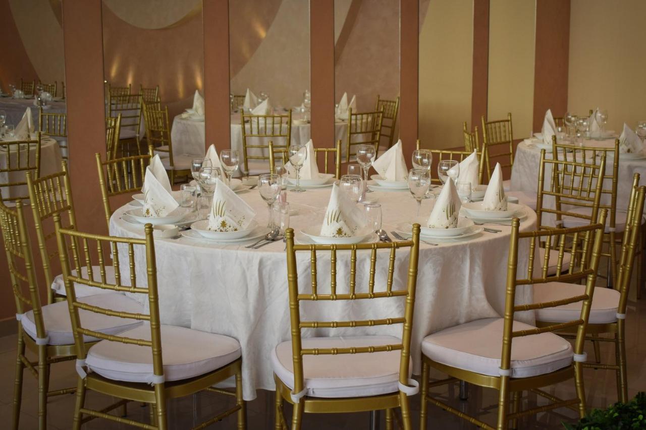 Garni Hotel Mali Predah - Novi Deo Knjazevac Εξωτερικό φωτογραφία