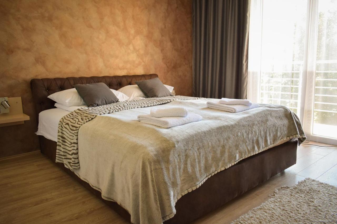 Garni Hotel Mali Predah - Novi Deo Knjazevac Εξωτερικό φωτογραφία