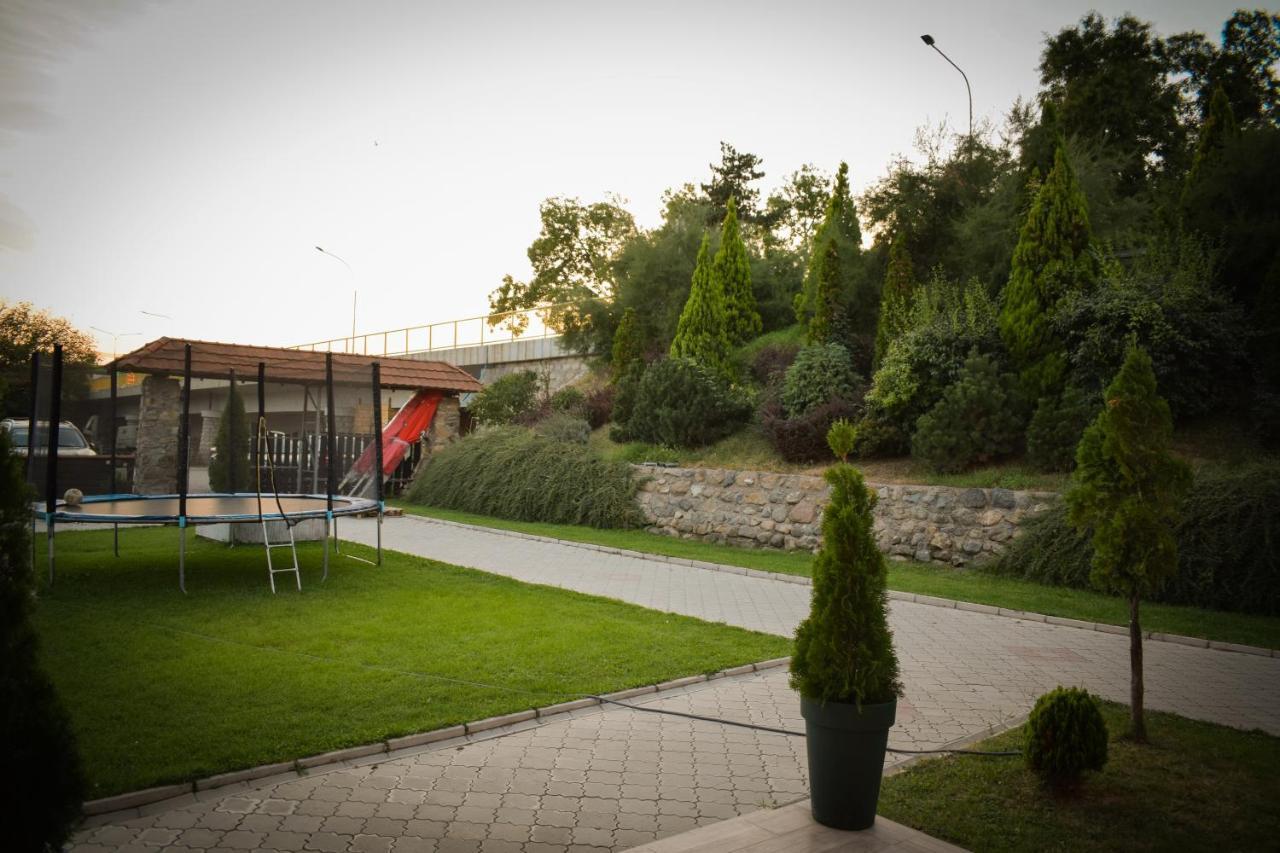 Garni Hotel Mali Predah - Novi Deo Knjazevac Εξωτερικό φωτογραφία