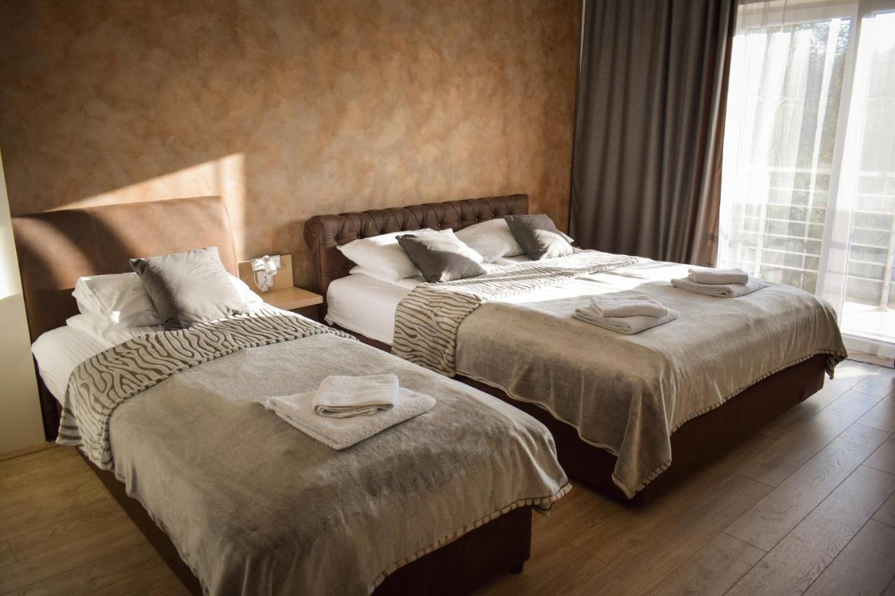 Garni Hotel Mali Predah - Novi Deo Knjazevac Εξωτερικό φωτογραφία