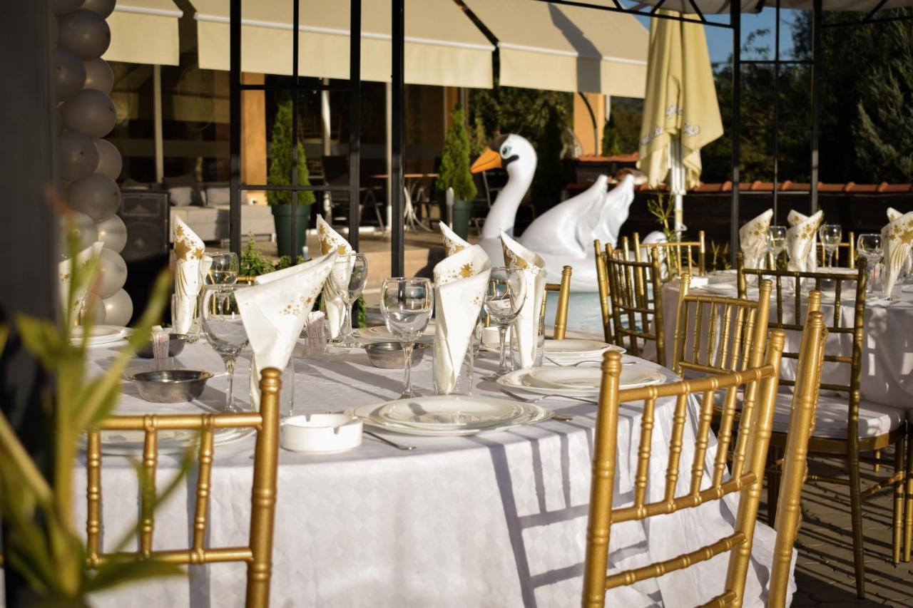 Garni Hotel Mali Predah - Novi Deo Knjazevac Εξωτερικό φωτογραφία