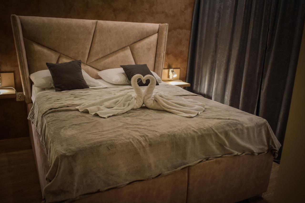 Garni Hotel Mali Predah - Novi Deo Knjazevac Εξωτερικό φωτογραφία