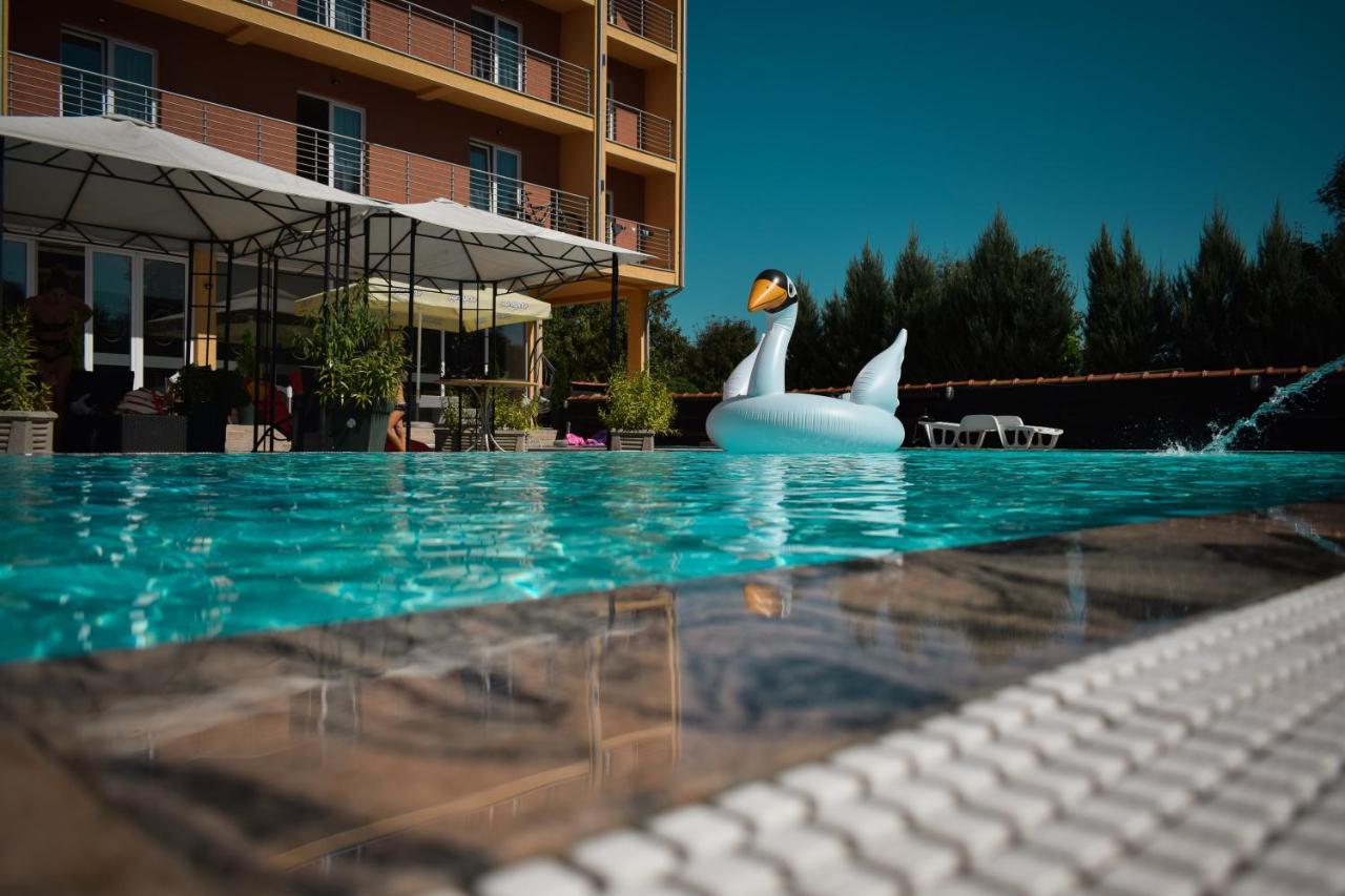 Garni Hotel Mali Predah - Novi Deo Knjazevac Εξωτερικό φωτογραφία