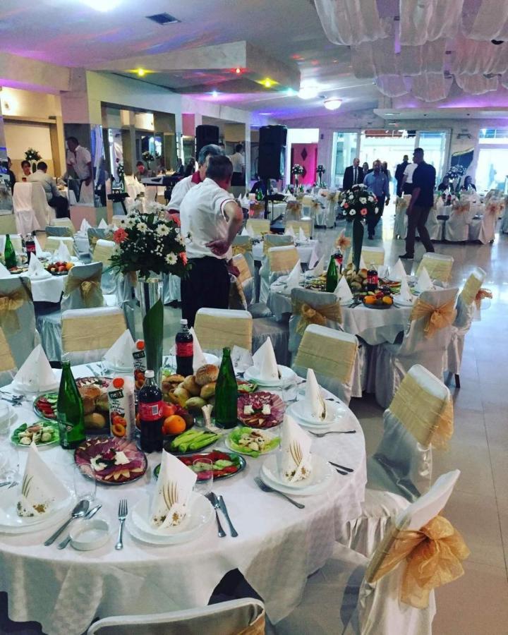 Garni Hotel Mali Predah - Novi Deo Knjazevac Εξωτερικό φωτογραφία
