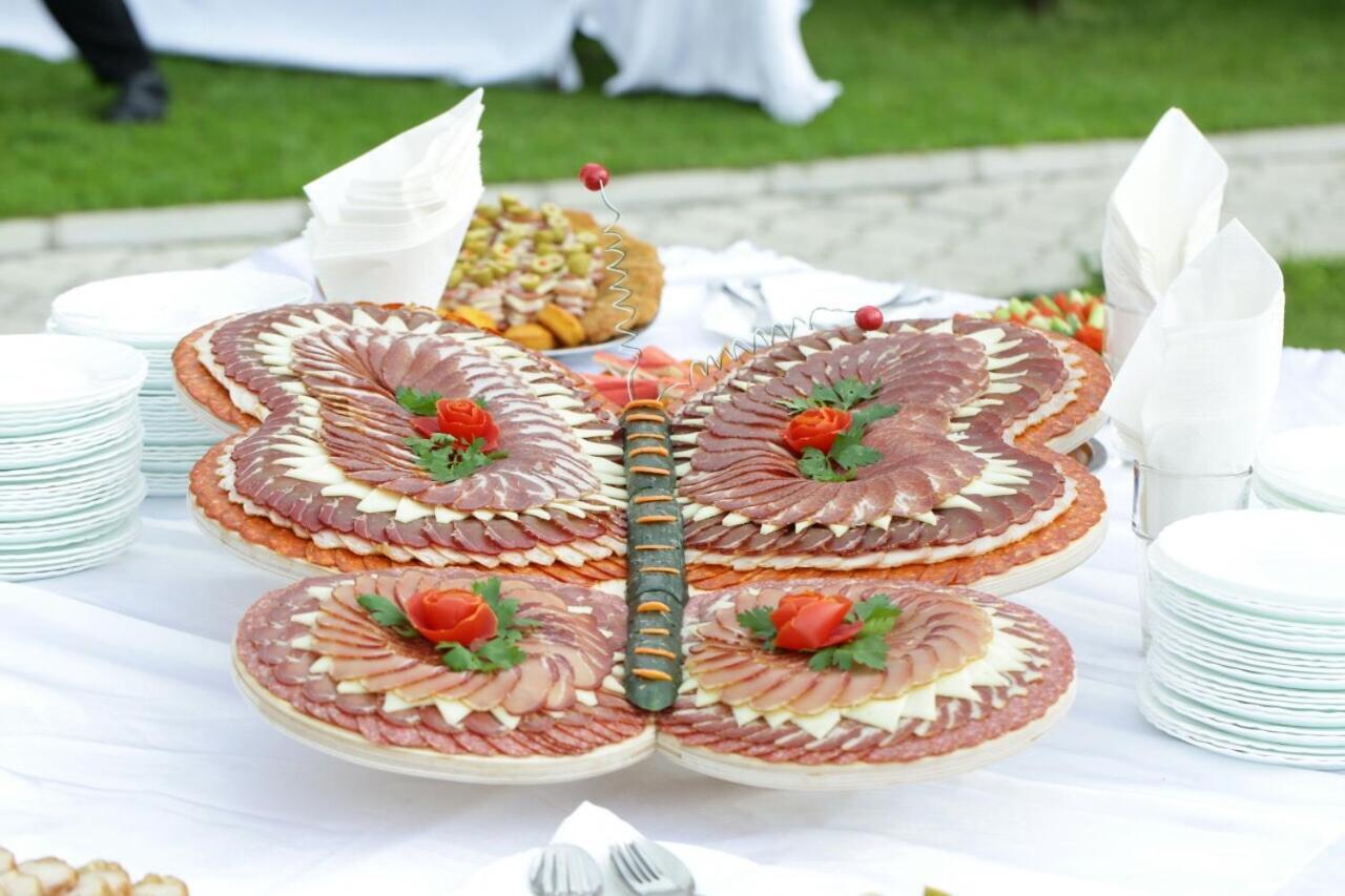 Garni Hotel Mali Predah - Novi Deo Knjazevac Εξωτερικό φωτογραφία