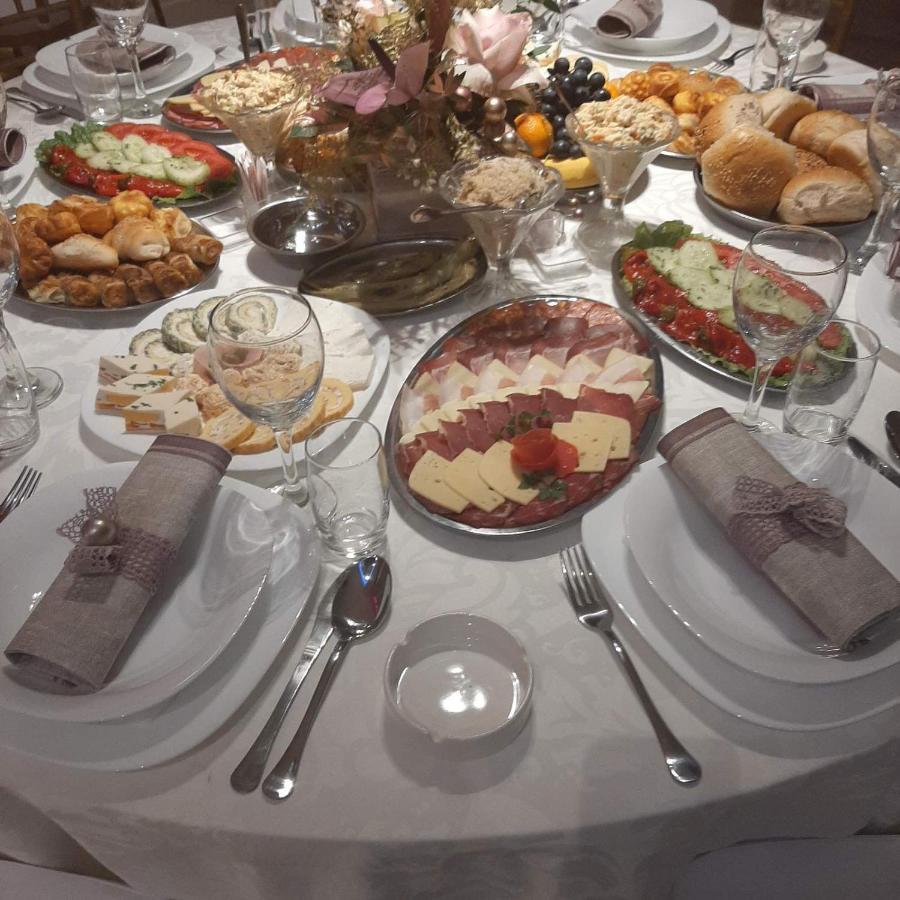 Garni Hotel Mali Predah - Novi Deo Knjazevac Εξωτερικό φωτογραφία