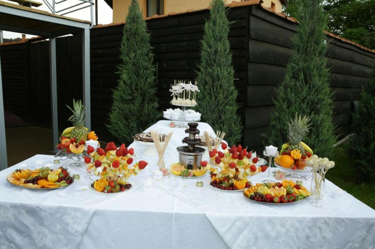 Garni Hotel Mali Predah - Novi Deo Knjazevac Εξωτερικό φωτογραφία