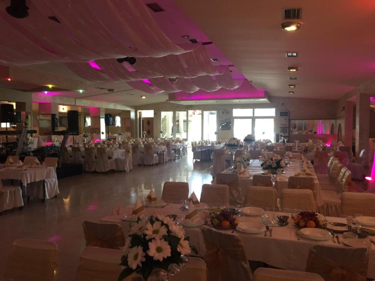 Garni Hotel Mali Predah - Novi Deo Knjazevac Εξωτερικό φωτογραφία