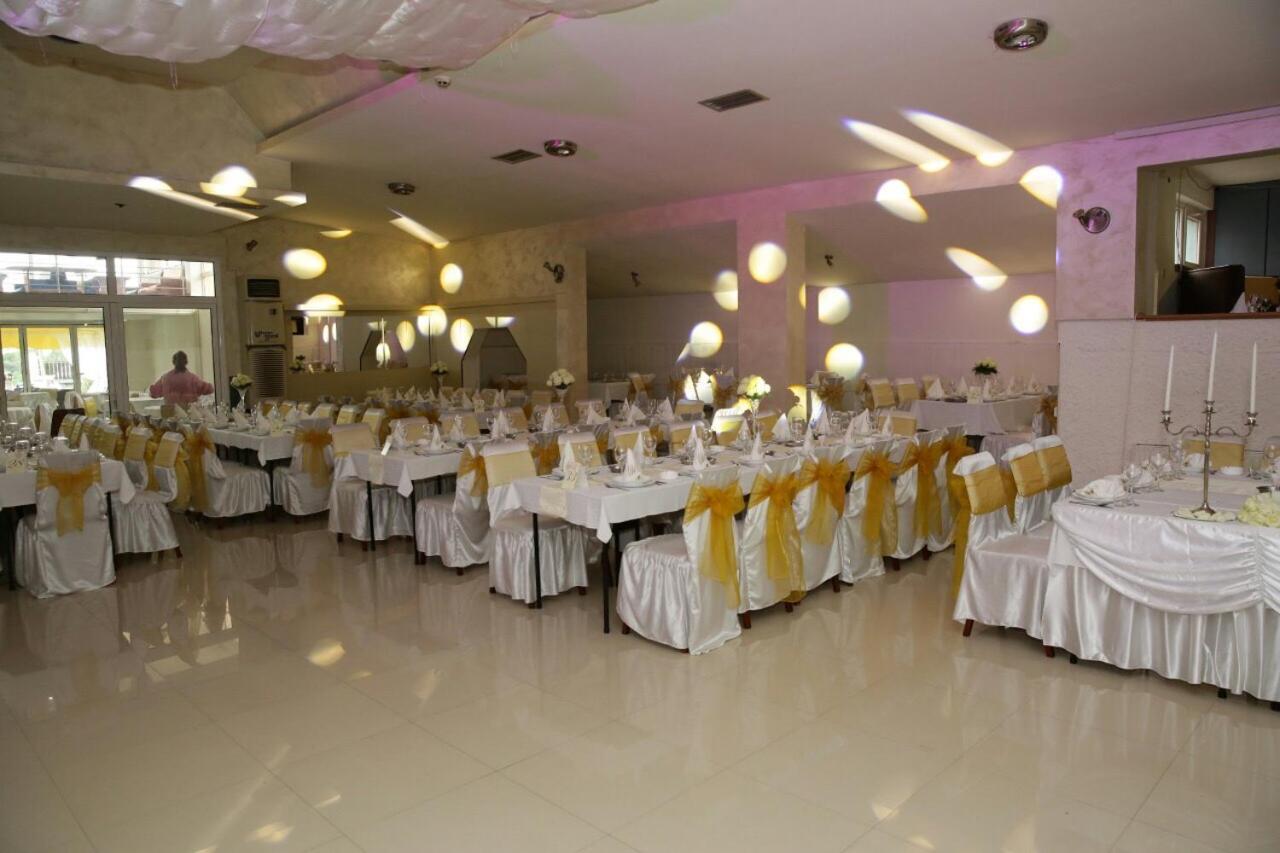 Garni Hotel Mali Predah - Novi Deo Knjazevac Εξωτερικό φωτογραφία
