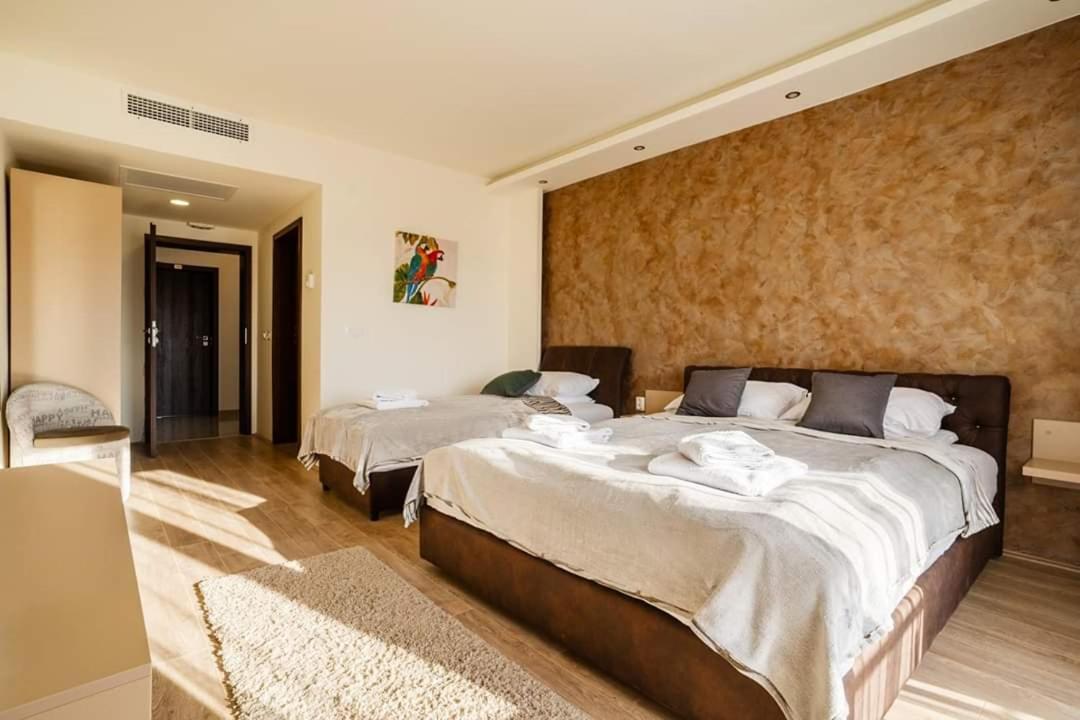 Garni Hotel Mali Predah - Novi Deo Knjazevac Εξωτερικό φωτογραφία