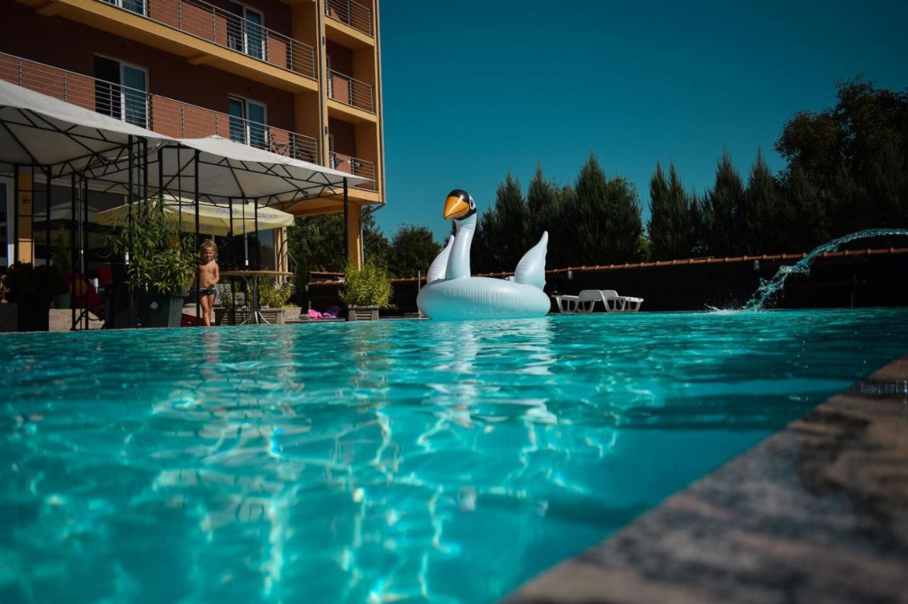 Garni Hotel Mali Predah - Novi Deo Knjazevac Εξωτερικό φωτογραφία