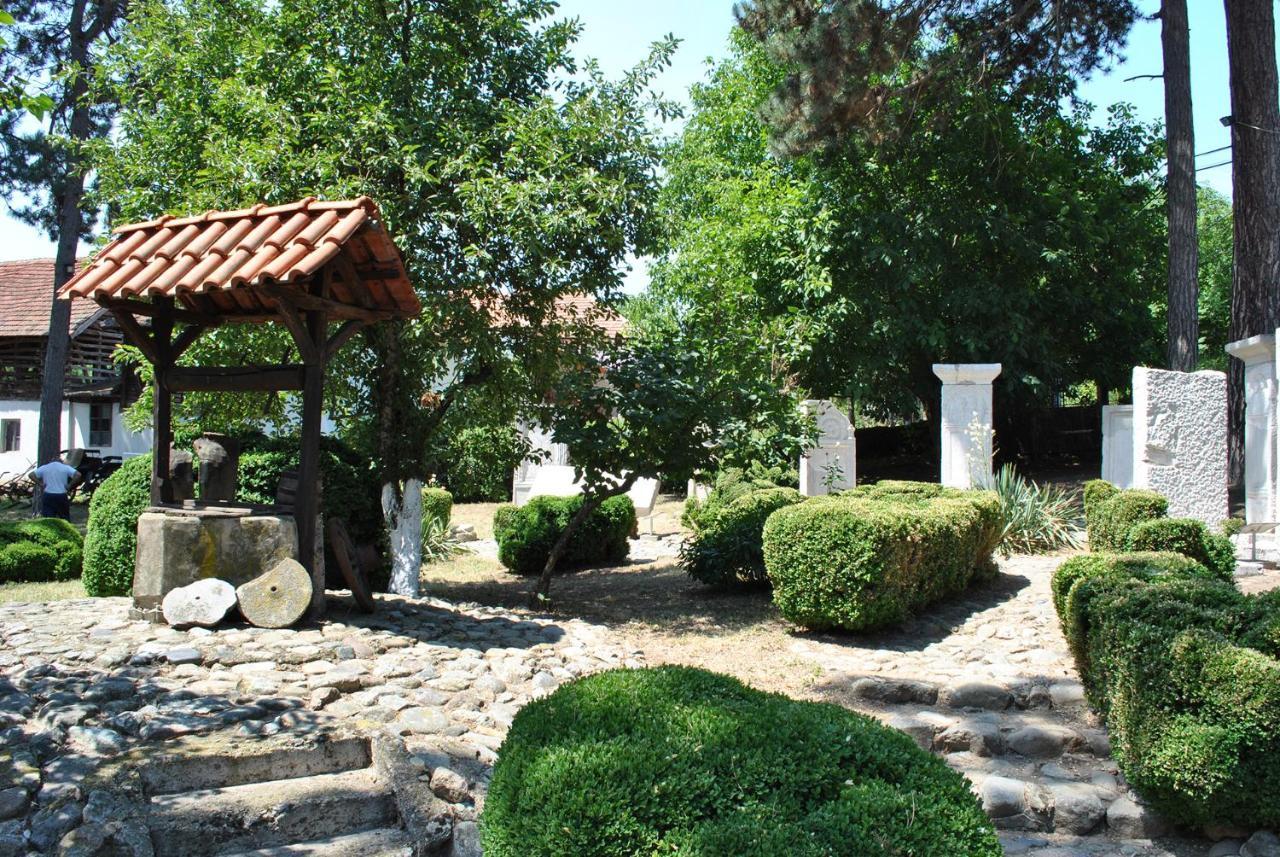 Garni Hotel Mali Predah - Novi Deo Knjazevac Εξωτερικό φωτογραφία